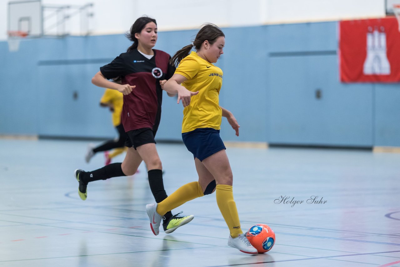 Bild 262 - HFV Futsalmeisterschaft